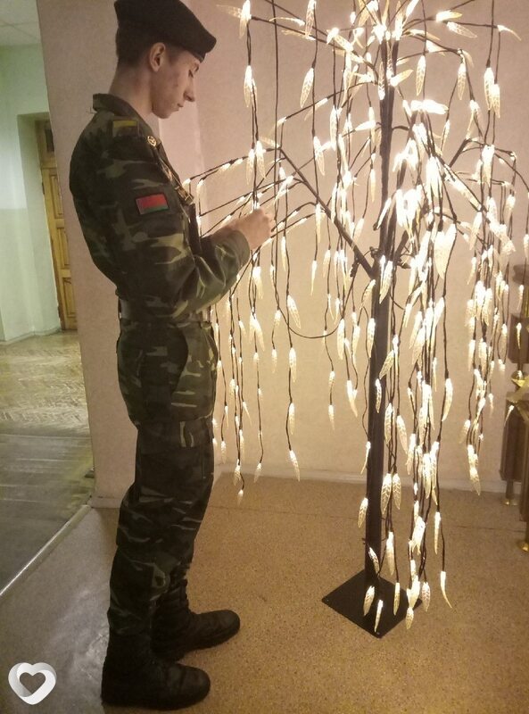 Сергей, 26, Орше — анкета №121776
