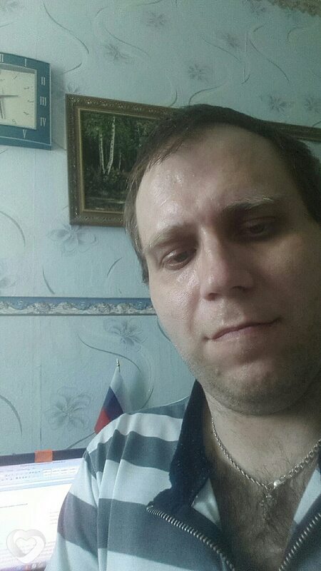 Андрей, 43, Перми — анкета №121780