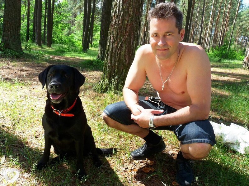 Сергей, 47, Минске — анкета №121737
