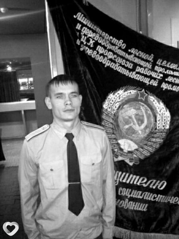 Иван, 41, Новокузнецке — анкета №121742