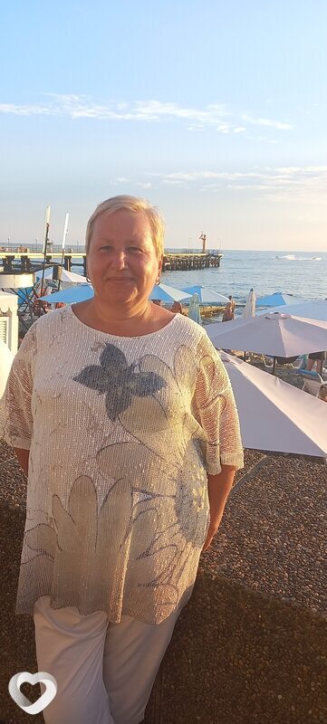 Светлана, 59, Арзамасе — анкета №121743