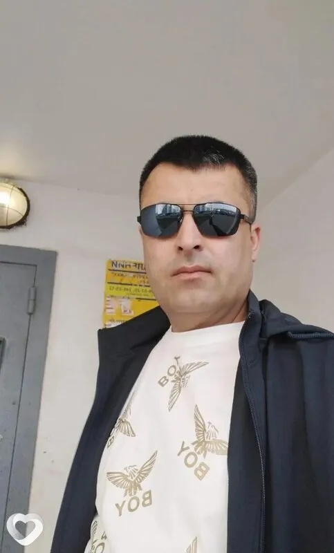 Alex, 45, Оренбурге — анкета №5739