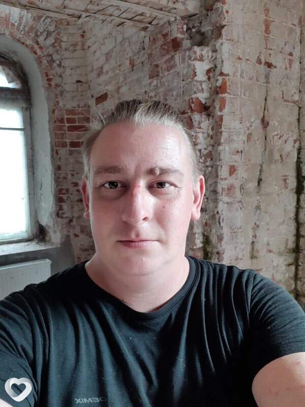 Дмитрий, 41, Твери — анкета №121751