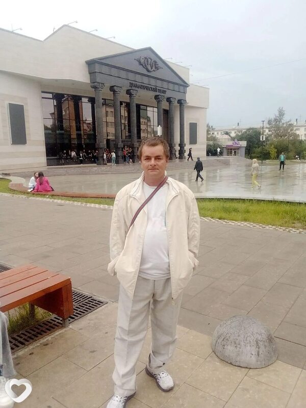 Тайный Санта, 42, Прокопьевске — анкета №121783