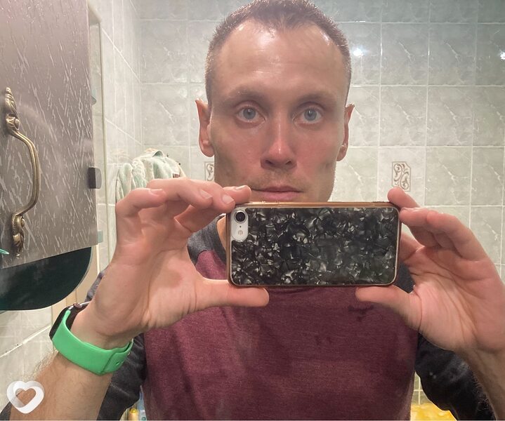 Yuzhanin, 42, Николаеве — анкета №121802