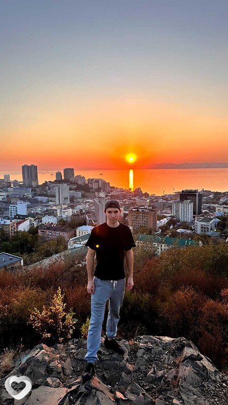 Tiger, 31, Могилев — анкета №121815