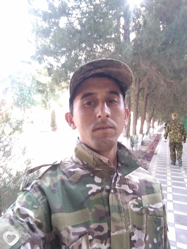 Максим, 31, Сургуте — анкета №121823