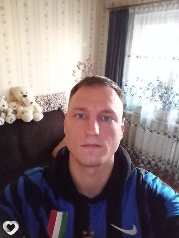 Алексей, 34, Минске — анкета №121830
