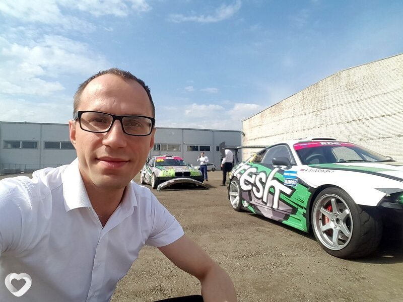 Алексей, 29, Воронеже — анкета №121857