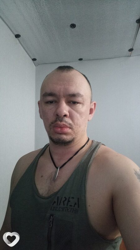 Виталий, 38, Югорске — анкета №121858