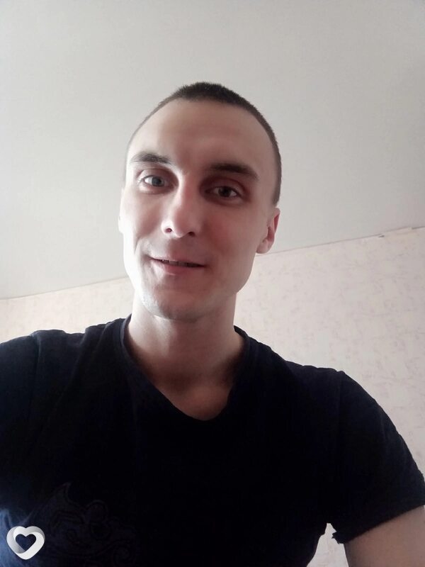 Андрей, 34, Екатеринбурге — анкета №121860