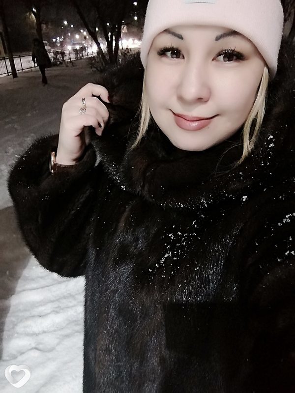 Кареглазая, 40, Улан-Удэ — анкета №121861