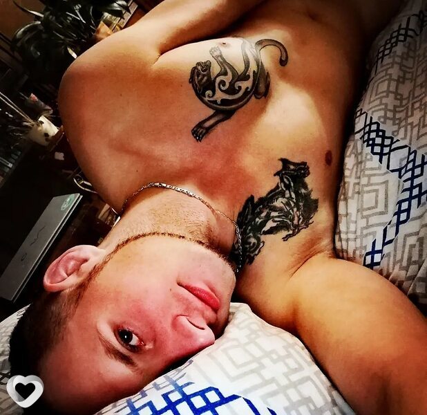 Максим, 33, Минске — анкета №121865
