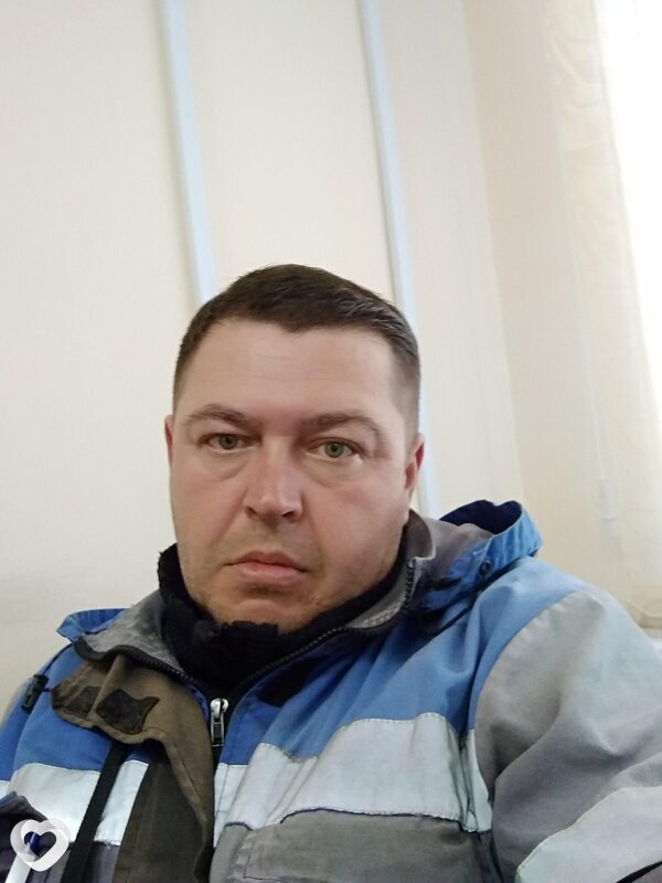 Андрей, 49, Петропавловске — анкета №121868