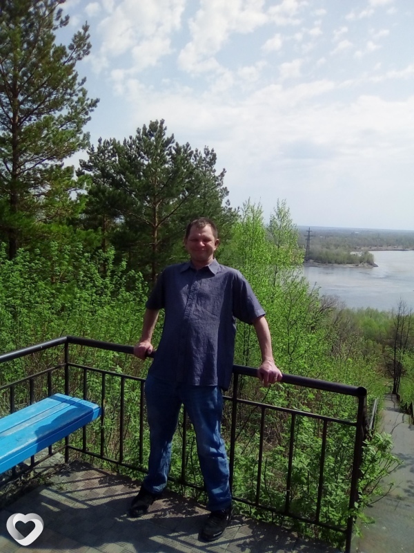 Алексей, 39, Новокузнецке — анкета №121872