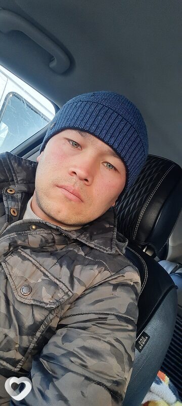 Бабур, 34, Новосибирске — анкета №121835