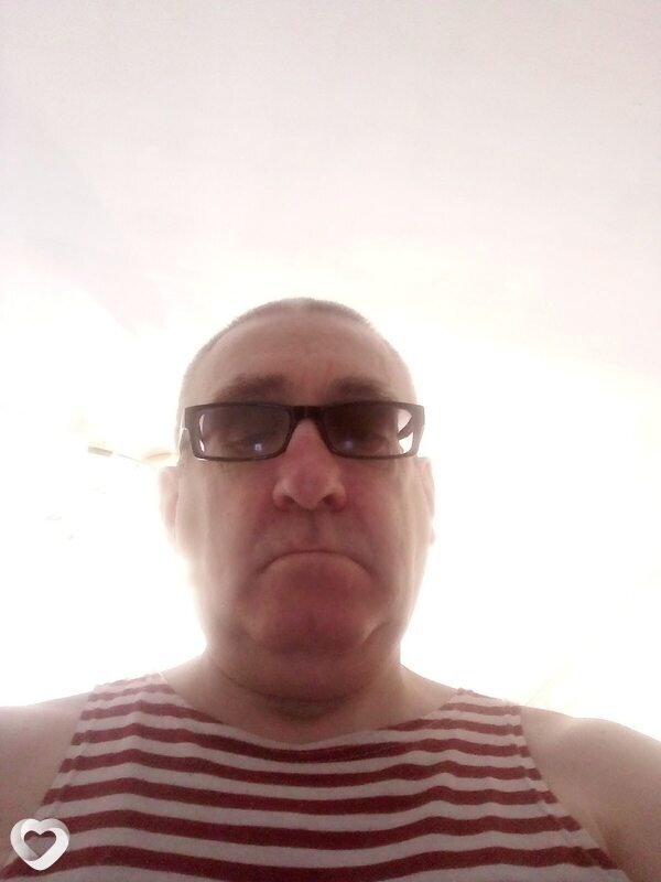 Олег, 58, Екатеринбурге — анкета №121836