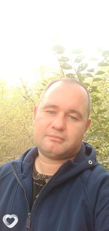 Виктор, 43, Сальске — анкета №121839