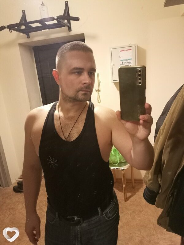 Евгений, 37, Самаре — анкета №121848