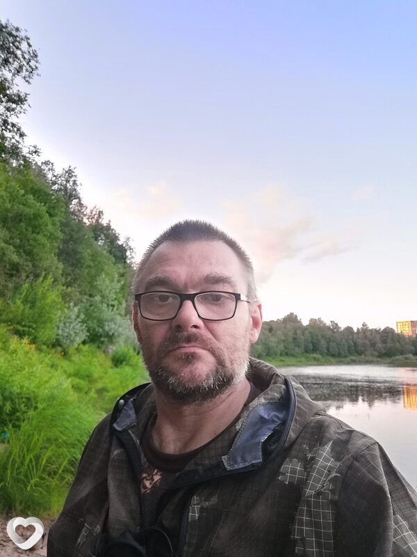 Виталий, 54, Прокопьевске — анкета №121851