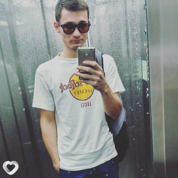 Maks, 29, Полтаве — анкета №122330