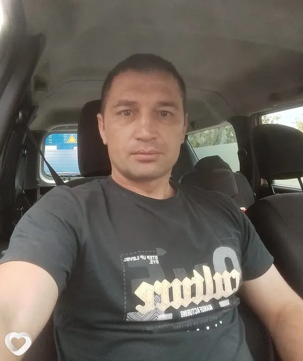 Mихаил, 35, Москве — анкета №122335