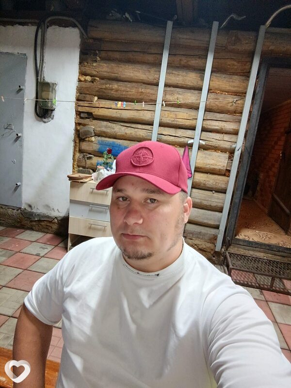 Александр, 36, Ленинске-Кузнецком — анкета №122343