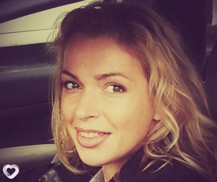 Александра, 36, Симферополе — анкета №122346