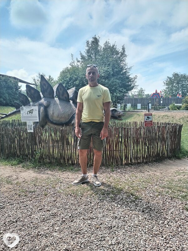 Виктор, 43, Москве — анкета №122349