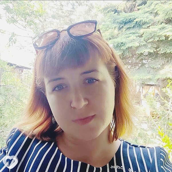 Светик, 38, Луганске — анкета №122352