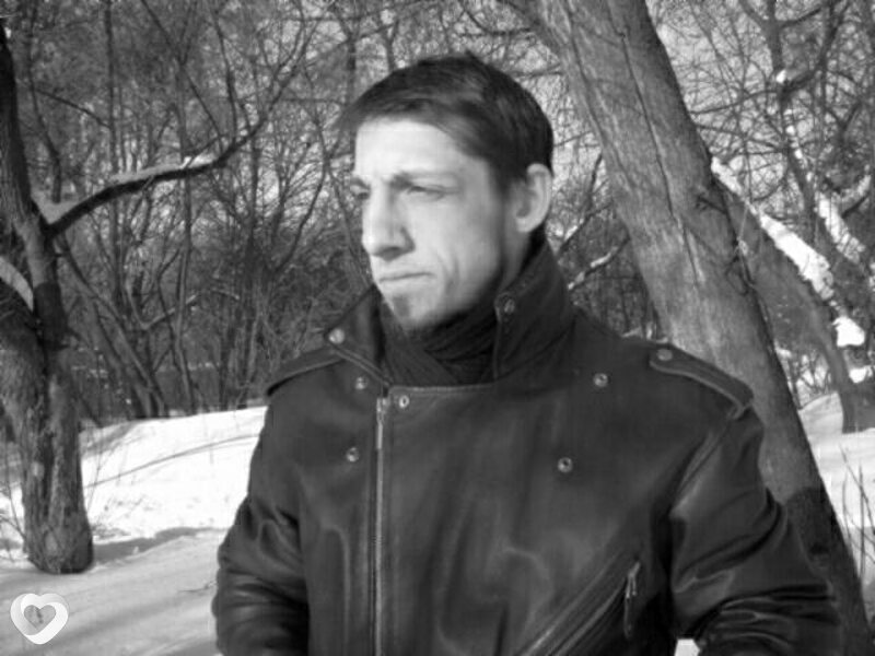 Евгений, 41, Москве — анкета №122353