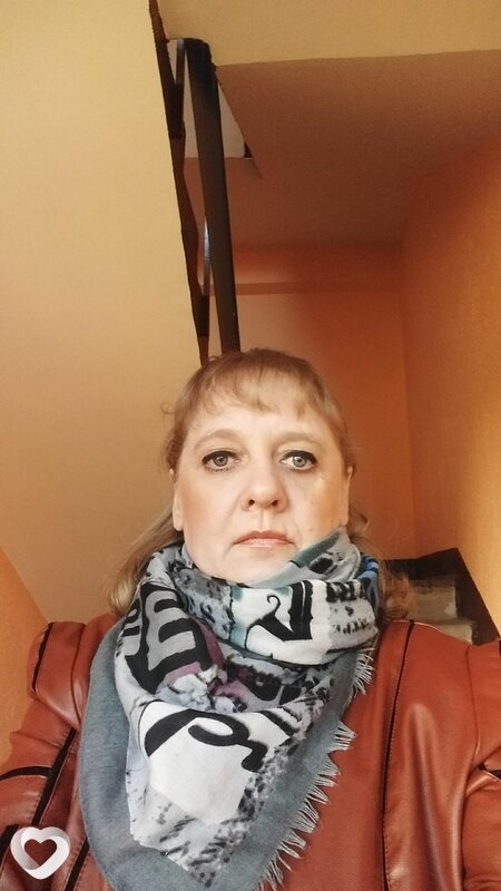 Ирина, Москва