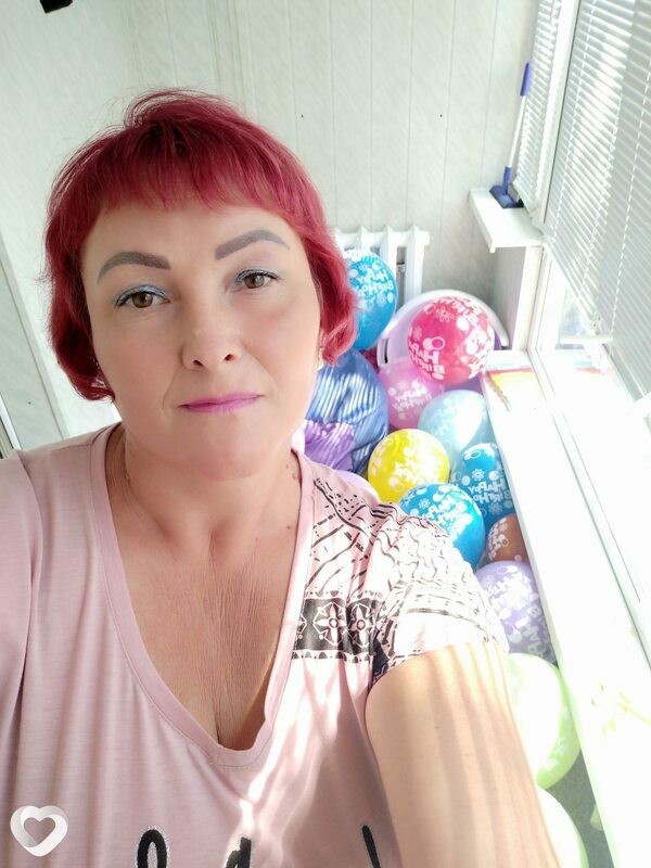 Юлия, Счастье