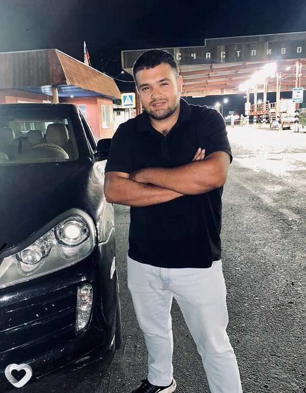 Дмитрий, 29, Слуцке — анкета №122758