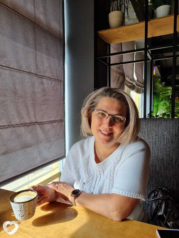 Алена, 47, Самаре — анкета №122761