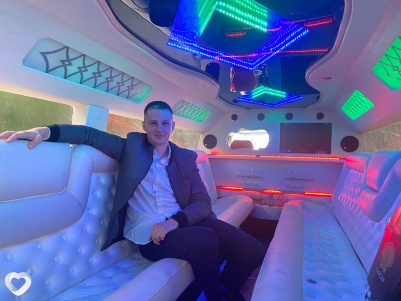 Андрей, 31, Мозыре — анкета №122763