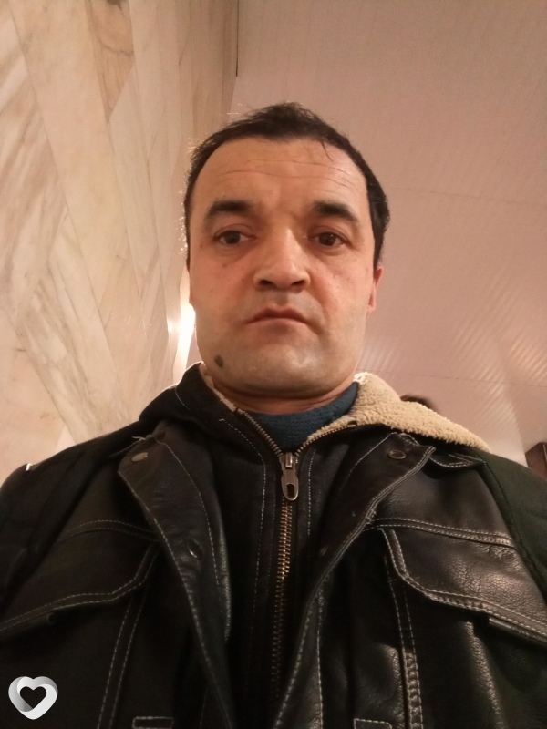 Афиз, 42, Петропавловске-Камчатском — анкета №122764