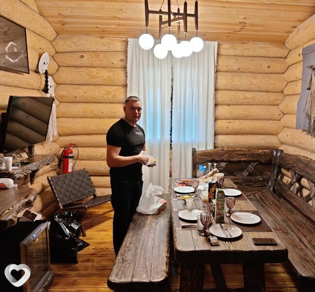 Александр, 36, Екатеринбурге — анкета №122766