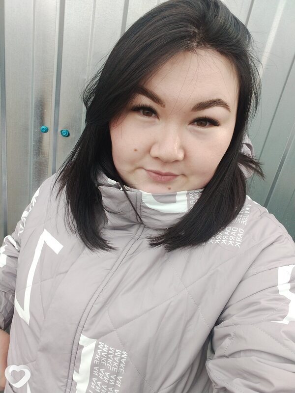 Альбина, Нижняя Тавда