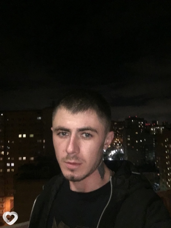 Дима, 34, Москве — анкета №122771
