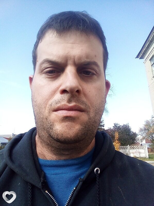 Дмитрий, 41, Тихорецке — анкета №122773