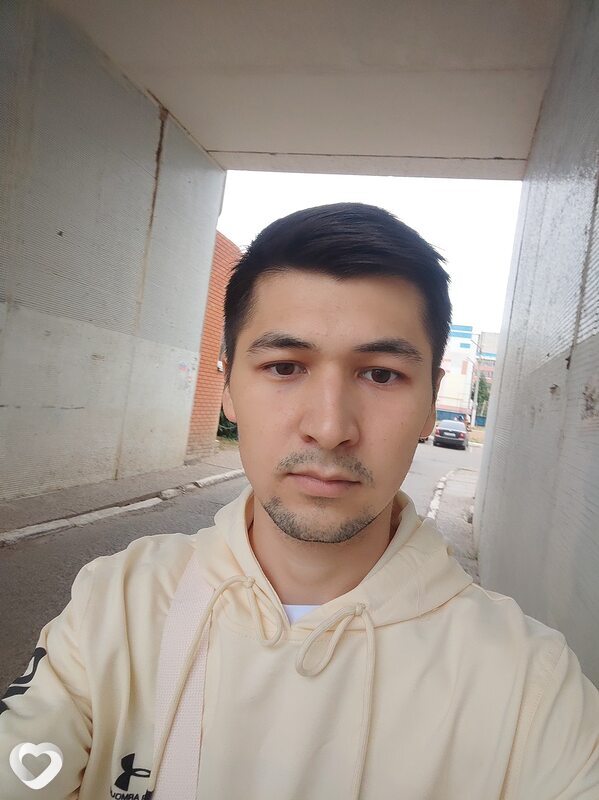 Данияр, 61, Оренбурге — анкета №122775