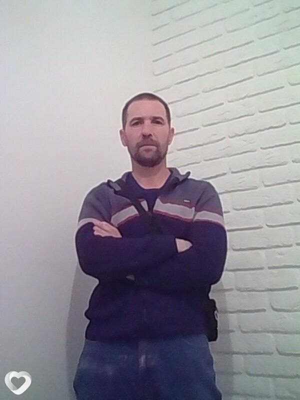 Alex, 48, Чите — анкета №121966