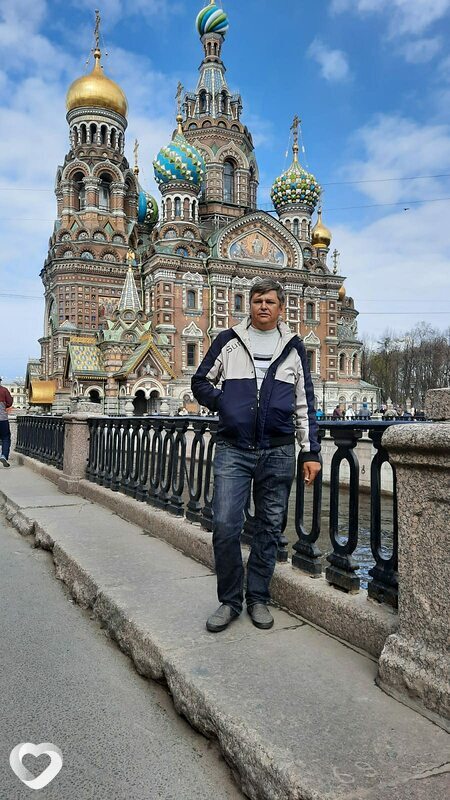 Леха, 43, Шымкенте — анкета №122005
