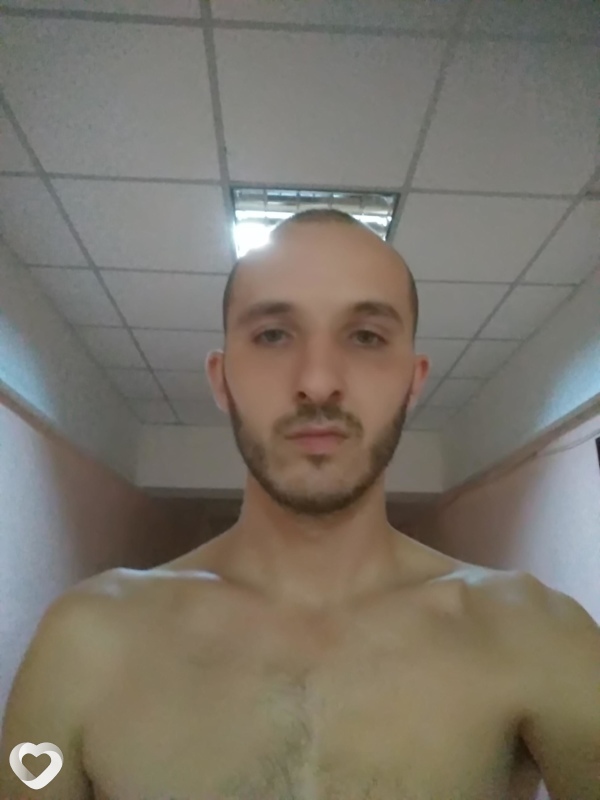 Богдан, 31, Донецке — анкета №122006