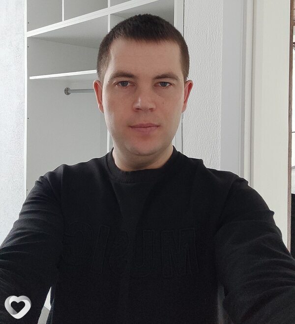Виталий, 27, Бердянске — анкета №122007