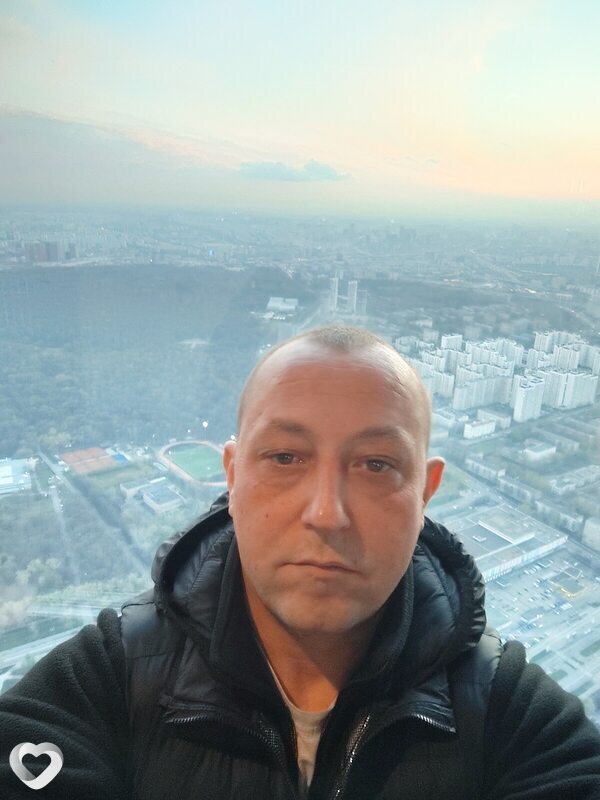 Евгений, 40, Тольятти — анкета №122012