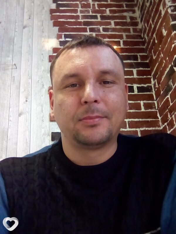 Дмитрий, 42, Новосибирске — анкета №122014