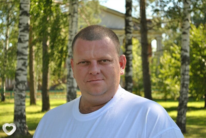 Александр, 42, Нижнем Новгороде — анкета №122019