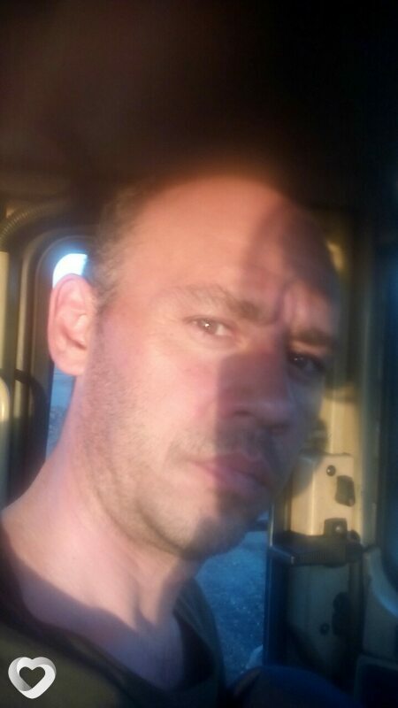 Андрей, 47, Гродно — анкета №122028